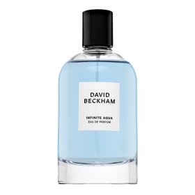 David Beckham Infinite Aqua parfémovaná voda za muškarce 100 ml