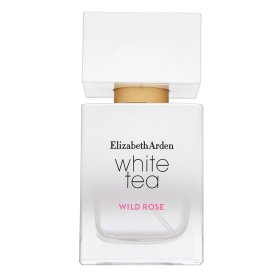 Elizabeth Arden White Tea Wild Rose toaletní voda pro ženy 30 ml