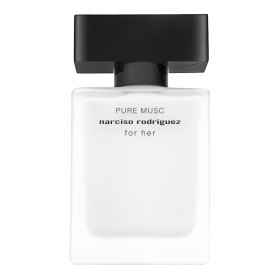 Narciso Rodriguez Pure Musc For Her Eau de Parfum nőknek 30 ml