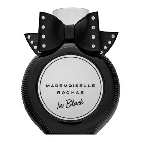 Rochas Mademoiselle Rochas In Black Eau de Parfum nőknek 90 ml