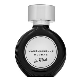Rochas Mademoiselle Rochas In Black Eau de Parfum nőknek 30 ml