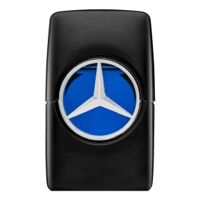 Mercedes-Benz Mercedes Benz Intense Eau de Toilette da uomo 50 ml