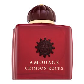 Amouage Crimson Rocks Eau de Parfum nőknek 100 ml