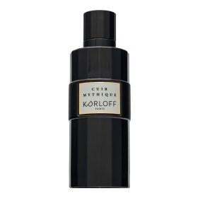 Korloff Paris Cuir Mythique Eau de Parfum unisex 100 ml