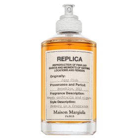 Maison Margiela Replica Jazz Club toaletní voda unisex 100 ml