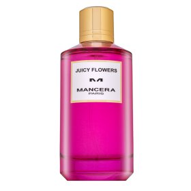 Mancera Juicy Flowers parfémovaná voda unisex 120 ml