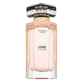 Victoria's Secret Love woda perfumowana dla kobiet 100 ml