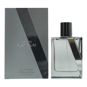 Victoria's Secret Him Platinum woda perfumowana dla mężczyzn 100 ml