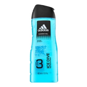 Adidas Ice Dive tusfürdő férfiaknak 400 ml