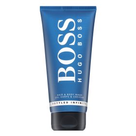 Hugo Boss Boss Bottled Infinite żel pod prysznic dla mężczyzn 200 ml