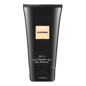 Jil Sander No.4 душ гел за жени 150 ml
