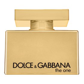 Dolce & Gabbana The One Gold Intense parfumirana voda za ženske 75 ml