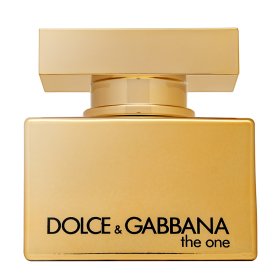 Dolce & Gabbana The One Gold parfémovaná voda za žene 30 ml