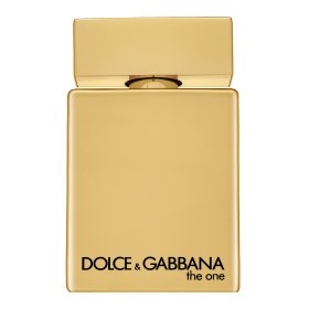 Dolce & Gabbana The One Gold For Men parfumirana voda za moške 50 ml