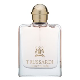 Trussardi Delicate Rose тоалетна вода за жени 50 ml