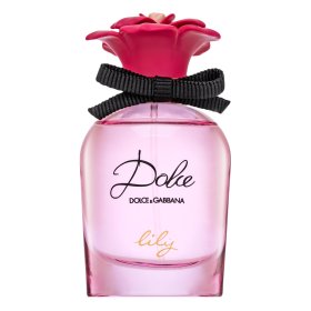 Dolce & Gabbana Dolce Lily toaletna voda za žene 50 ml