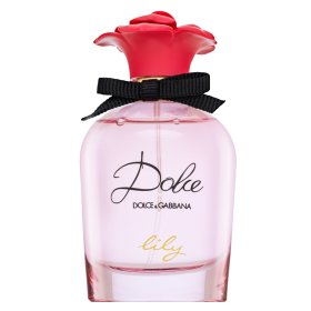 Dolce & Gabbana Dolce Lily toaletní voda pro ženy 75 ml