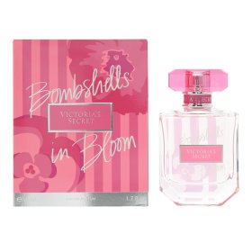 Victoria's Secret Bombshells In Bloom parfémovaná voda pro ženy 50 ml