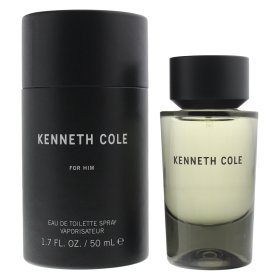 Kenneth Cole For Him woda toaletowa dla mężczyzn 50 ml