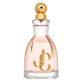 Jimmy Choo I Want Choo Парфюмна вода за жени 100 ml