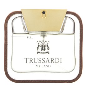Trussardi My Land тоалетна вода за мъже 50 ml