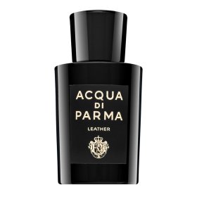 Acqua di Parma Leather parfumirana voda unisex 20 ml