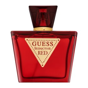Guess Seductive Red тоалетна вода за жени 75 ml