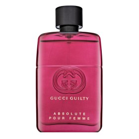 Gucci Guilty Absolute pour Femme Eau de Parfum da donna 50 ml