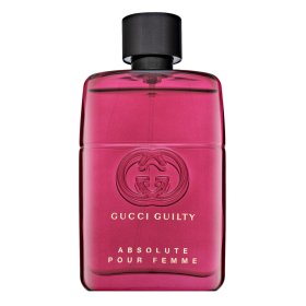 Gucci Guilty Absolute pour Femme Eau de Parfum nőknek 50 ml