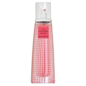 Givenchy Live Irresistible Rosy Crush parfémovaná voda pre ženy 50 ml