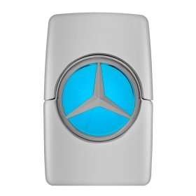 Mercedes-Benz Style Man Bright parfémovaná voda pro muže 100 ml