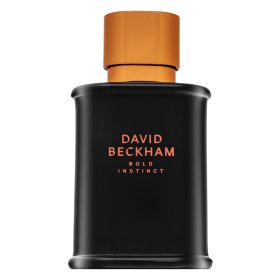 David Beckham Bold Instinct Eau de Toilette bărbați 50 ml