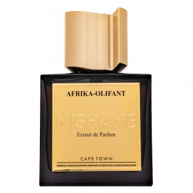 Nishane Afrika-Olifant Parfum unisex 50 ml