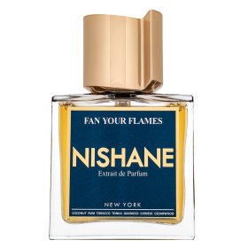 Nishane Fan Your Flames čisti parfum unisex 50 ml
