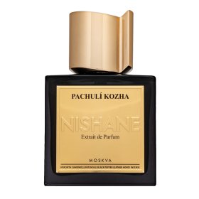 Nishane Pachuli Kozha парфюм унисекс 50 ml