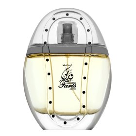Al Haramain Faris Aswad parfémovaná voda unisex 70 ml