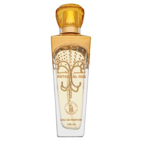 Al Haramain Matar Al Hub Eau de Parfum uniszex 100 ml