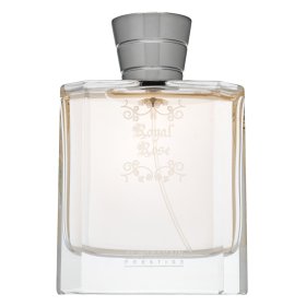 Al Haramain Royal Rose Eau de Parfum uniszex 100 ml