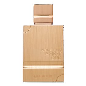 Al Haramain Amber Oud Gold Edition Eau de Parfum uniszex 60 ml