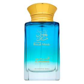Al Haramain Royal Musk parfumirana voda unisex 100 ml