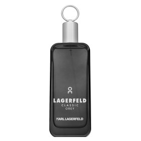 Lagerfeld Classic Grey toaletní voda pro muže 100 ml