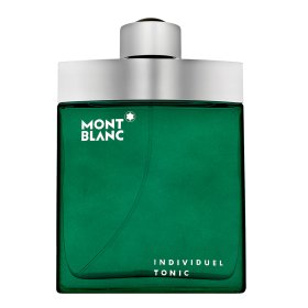 Mont Blanc Individuel Tonic toaletní voda pro muže 75 ml