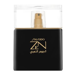 Shiseido Gold Elixir woda perfumowana dla kobiet 100 ml