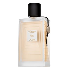 Lalique Les Compositions Parfumées Woody Gold parfémovaná voda za žene 100 ml