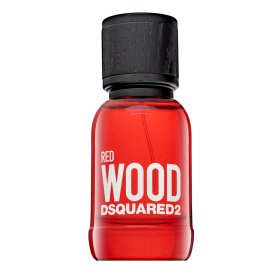 Dsquared2 Red Wood Eau de Toilette nőknek 30 ml