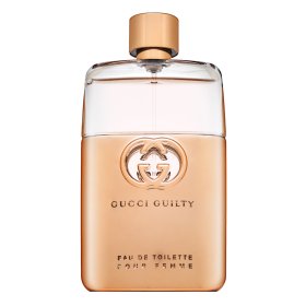 Gucci Guilty Pour Femme 2021 Toaletna voda za ženske 90 ml