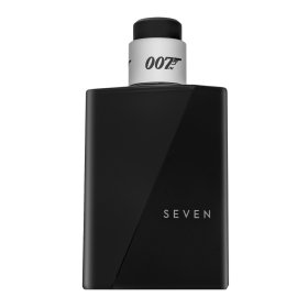 James Bond 007 Seven toaletná voda pre mužov 50 ml