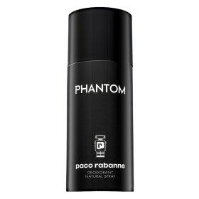 Paco Rabanne Phantom deospray da uomo 150 ml