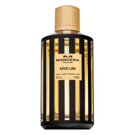 Mancera Aoud Line parfemska voda unisex 120 ml