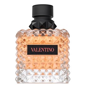 Valentino Donna Born In Roma Coral Fantasy Eau de Parfum femei 100 ml
